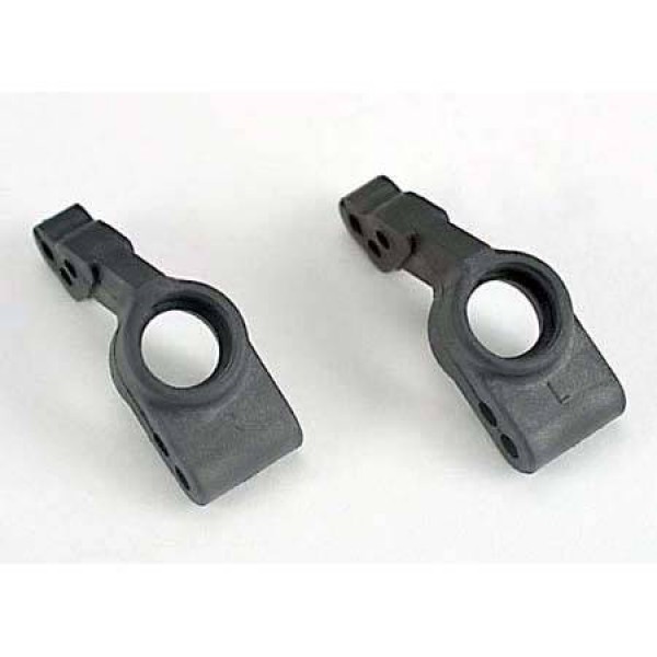 Traxxas 4-Tec Rear Stub Axles 1.5 Degree