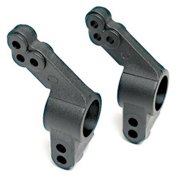 Traxxas 4-Tec Rear Stub Axles 0 Degrees
