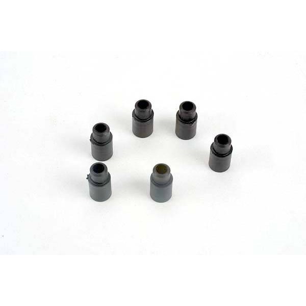 Traxxas 4-Tec Shock Spacers (6)