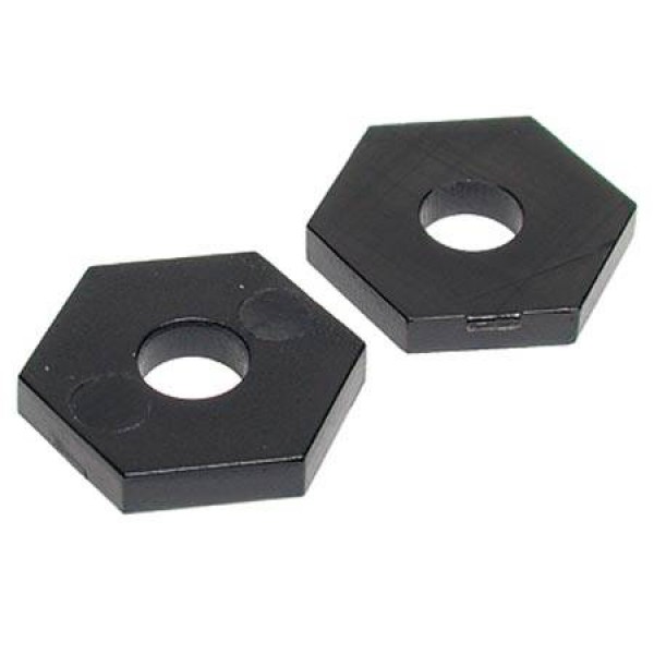 Traxxas 4-Tec Wheel Adapter (4)