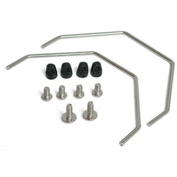 Traxxas 4-Tec Sway Bar Kit