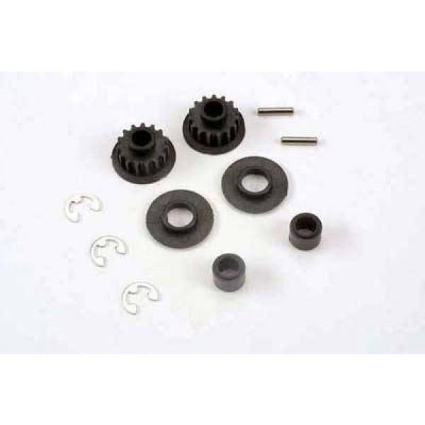 Traxxas 4-Tec Pulley 15 Groove
