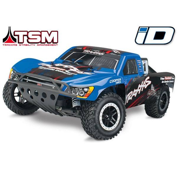 traxxas nitro slash top speed