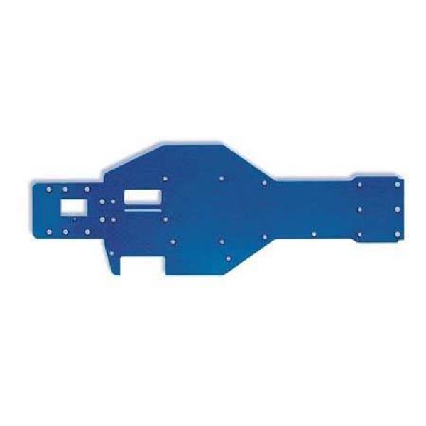 Traxxas Rustler Lower Chassis T-6