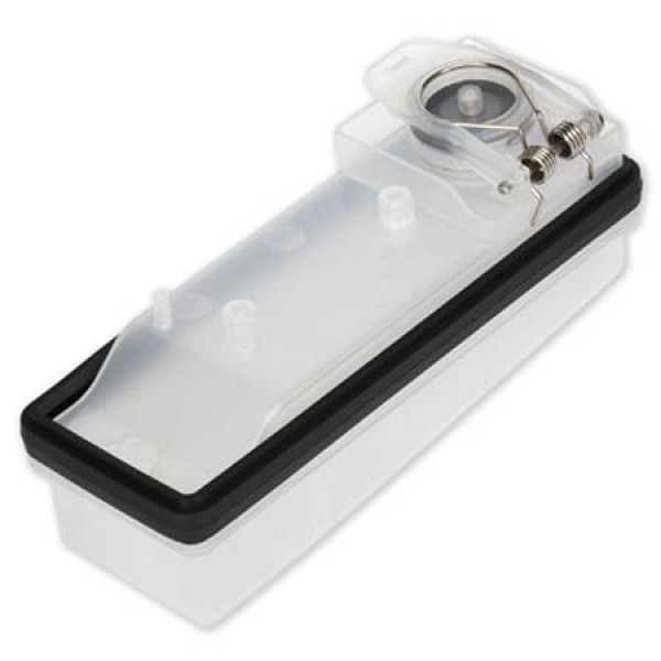 Traxxas Fuel Tank 150cc/Rubber Vibration Cushion