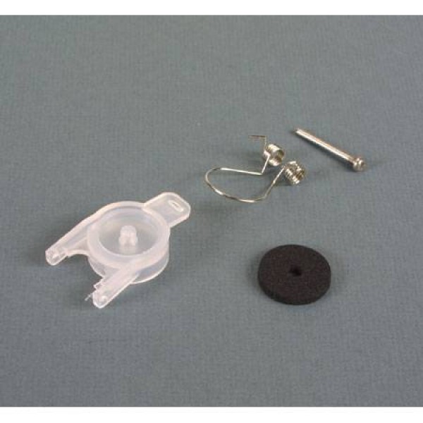 Traxxas Rustler Fuel Tank Rebuilt Kit
