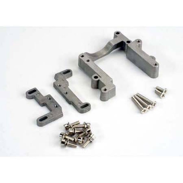 Traxxas Rustler Engine Mounting Set