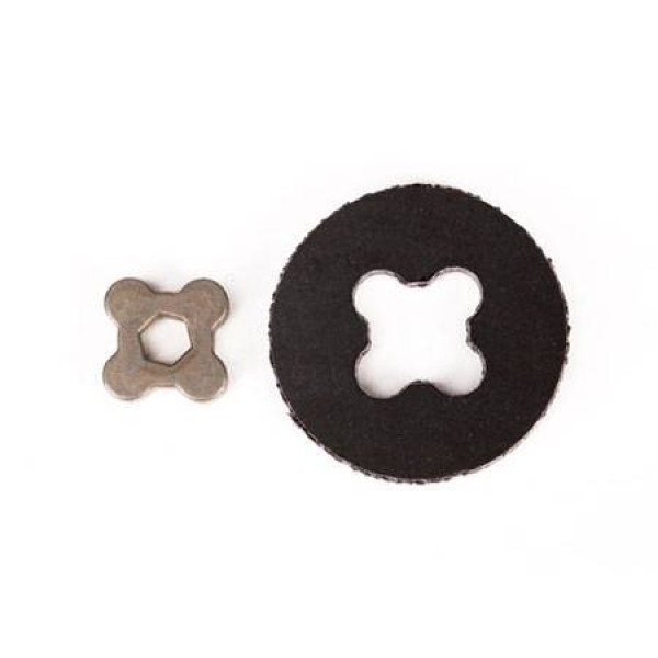 Traxxas Brake Disc/Composite/Brake Adapter