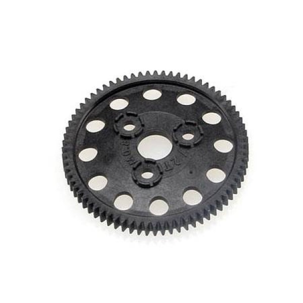 Traxxas Spur Gear 72T