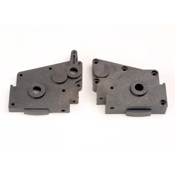 Traxxas Gearbox Halves Rustler