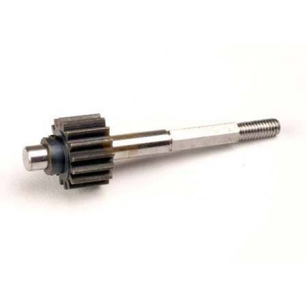Traxxas Top Drive Gear Rustler