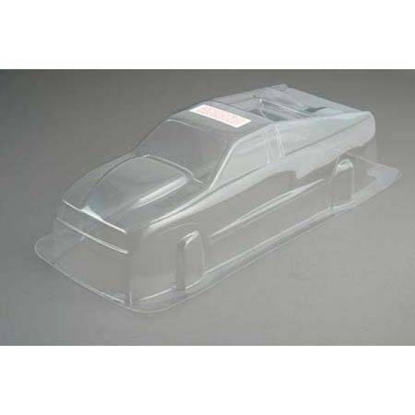 Traxxas Nitro Sport Body