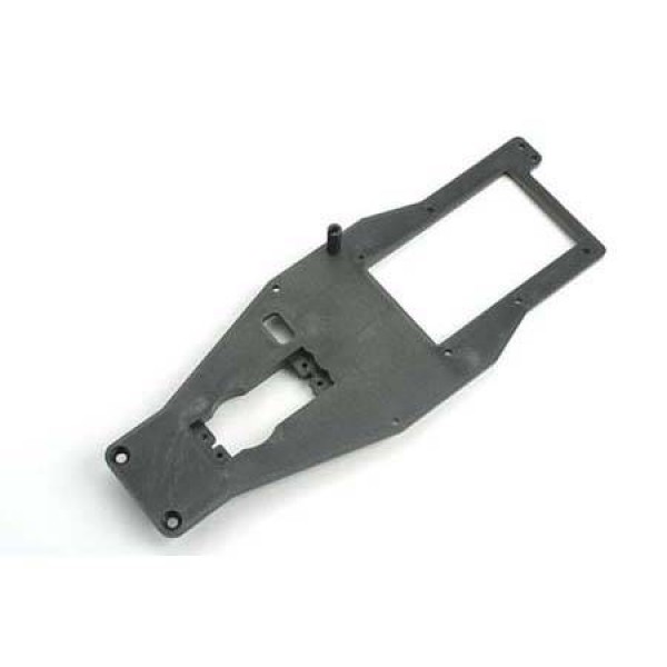 Traxxas Nitro Sport Chassis Deck