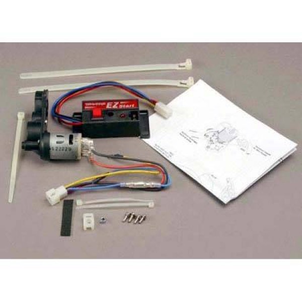 Traxxas EZ-Start Starting System