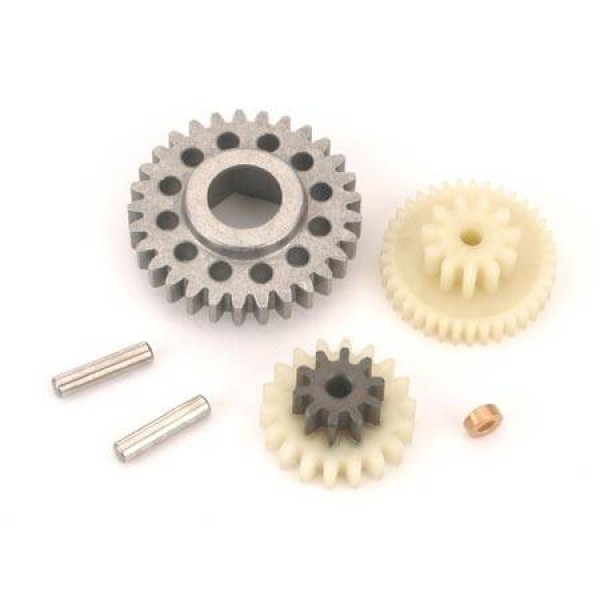 Traxxas EZ-Start Gear Set & Shafts