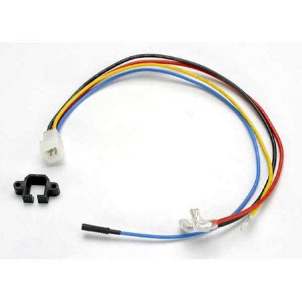 Traxxas Connector Wiring Harness for TRA4570 & TRA5270 Revo
