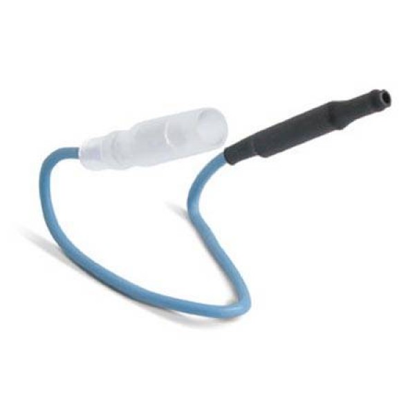 Traxxas Lead Wire, Glow Plug, Blue (EZ-Start/2)