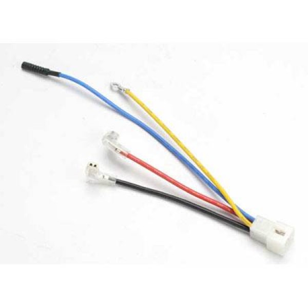 Traxxas Jato EZ Start Wiring Harness