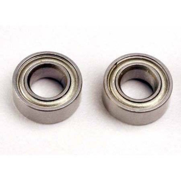 Traxxas Ball Bearings 5x10mm (2)