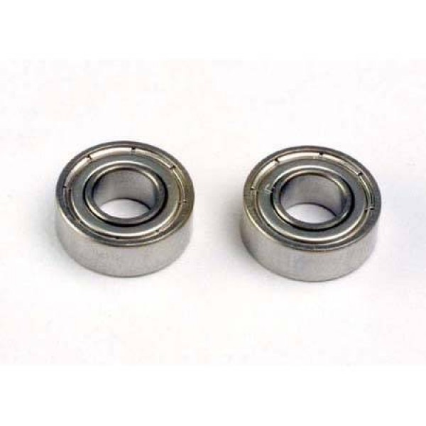 traxxas bearings