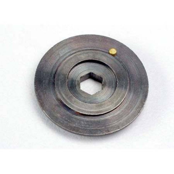 Traxxas Slipper Press Plate & Differential