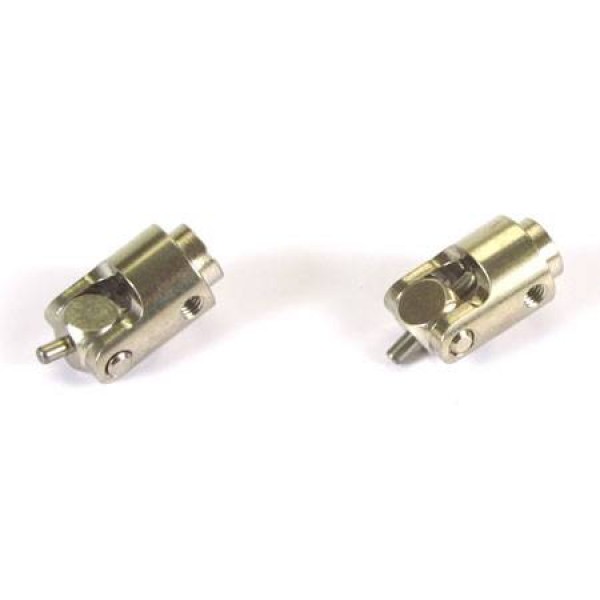 Traxxas Drive Yokes Steel (2)