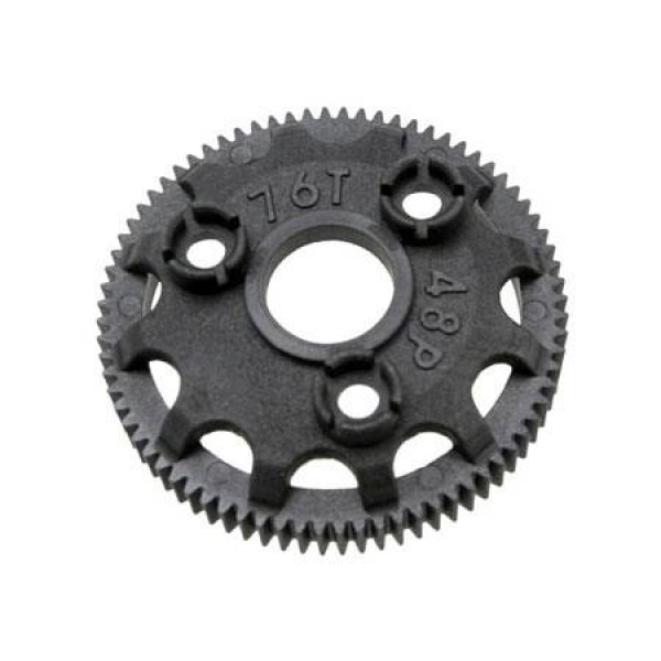 Traxxas Spur Gear, 76-Tooth 48-Pitch