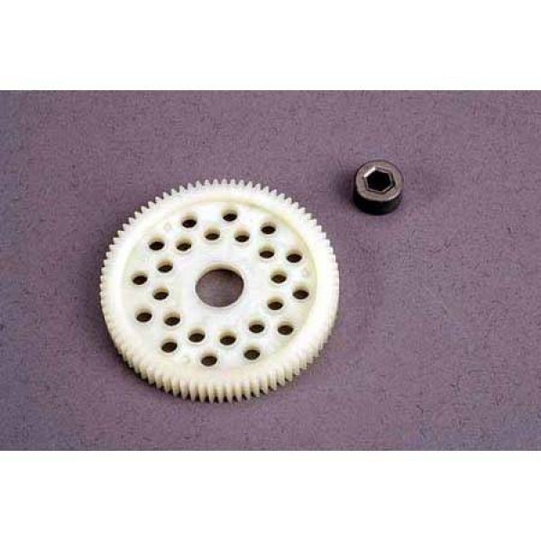 Traxxas Spur Gear 48P 81T