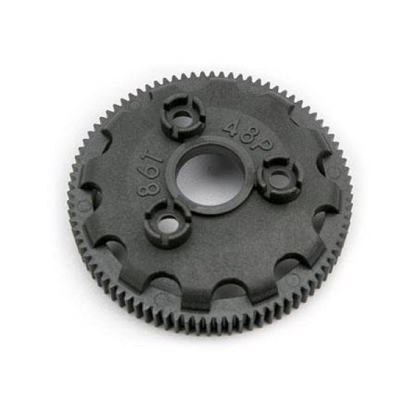 Traxxas Spur Gear, 48P 86T