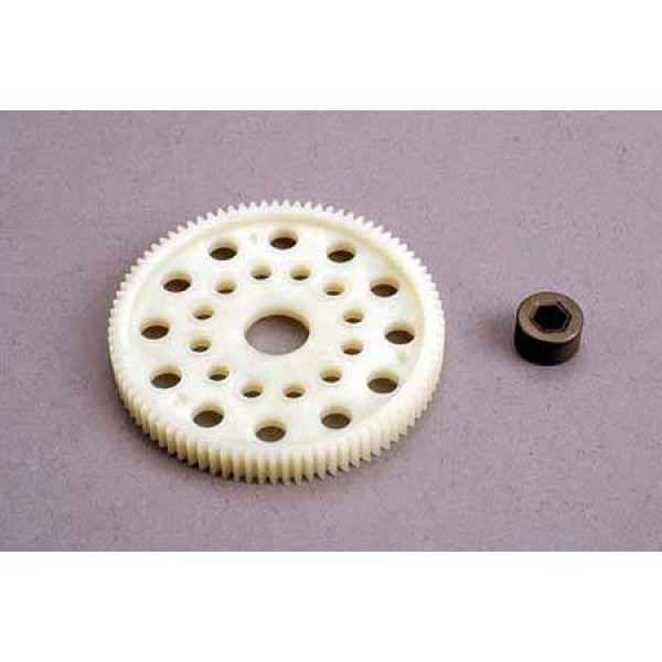Traxxas Spur Gear 48P 87T