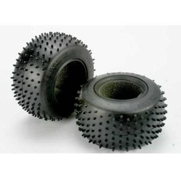 Traxxas Pro Trax 2.2" Rear Tires