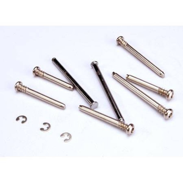 Traxxas 4-Tec 3.3 Suspension Screw Pin Set Nitro