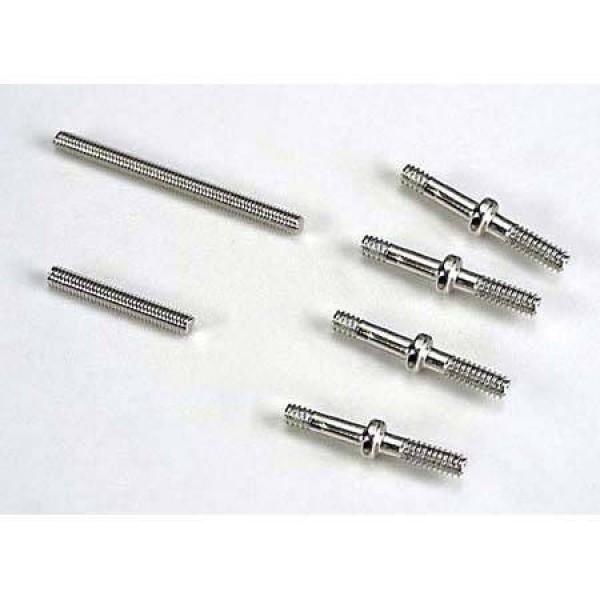 Traxxas Tie-Rods/Upper Camber Rods