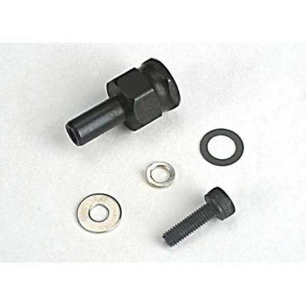 Traxxas Clutch Adapter Nut