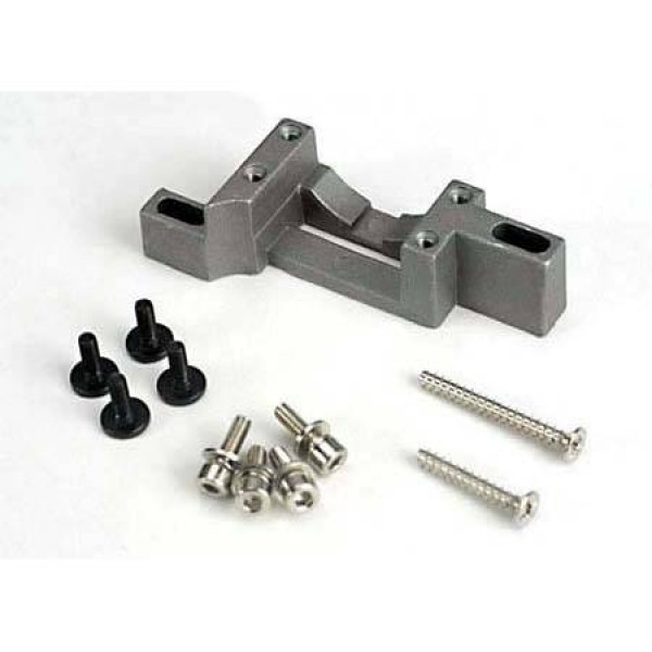 Traxxas Engine Mount/Screws