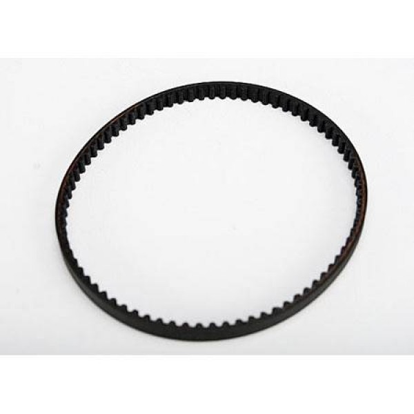 Traxxas Nitro 4-Tec 3.3 Belt Front Drive