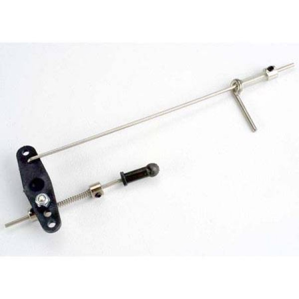 Traxxas Slide carburetor Link Set