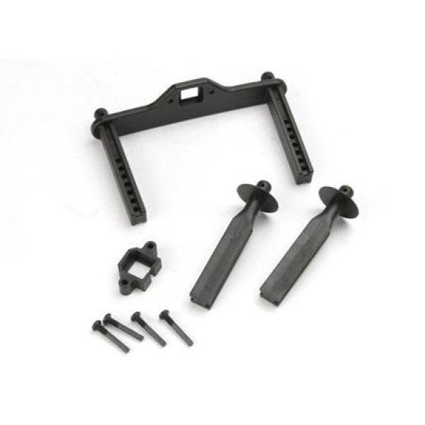 Traxxas Body Mount Posts Front