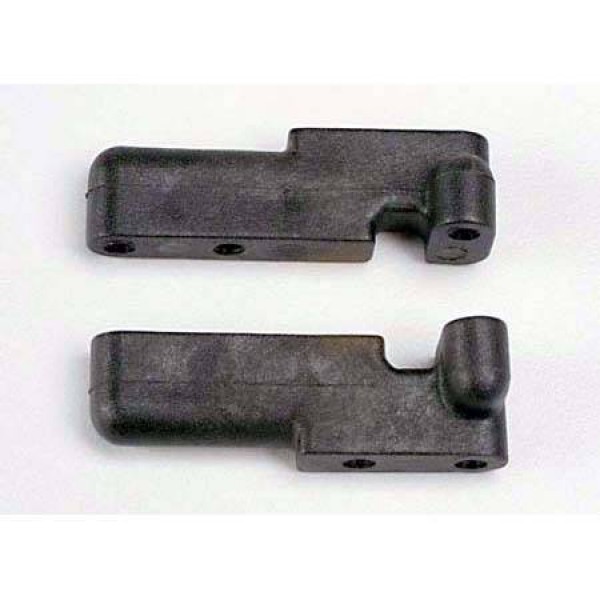 Traxxas T-Maxx Servo Mounts Front/Rear