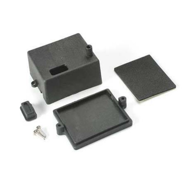 Traxxas T-Maxx Receiver Box