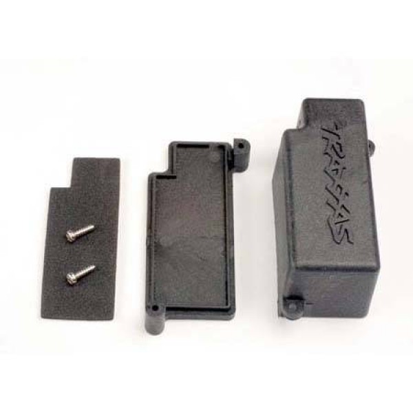 Traxxas T-Maxx Battery Box