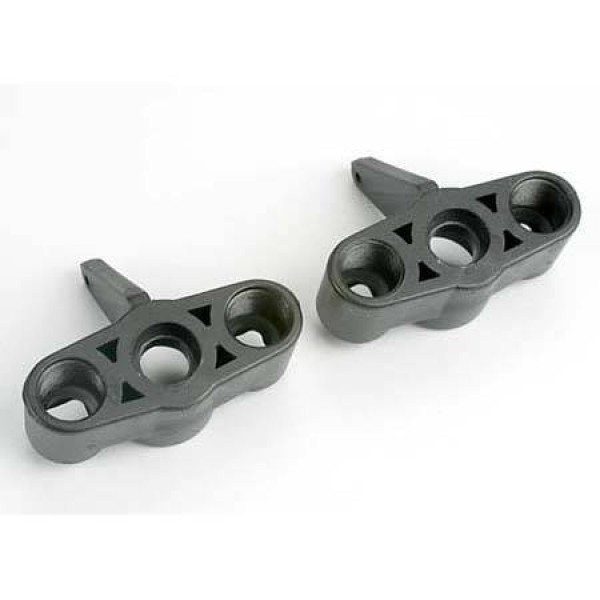 Traxxas T-Maxx Axle Carriers/Steering Blocks