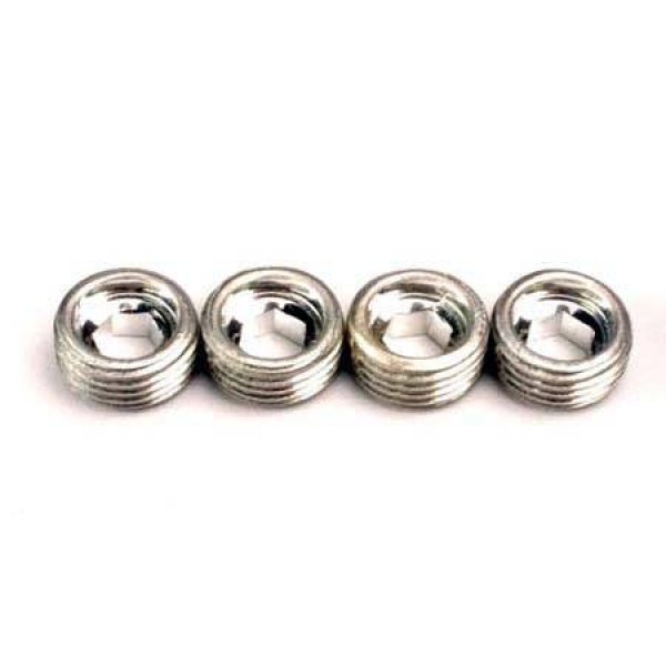 traxxas pivot balls