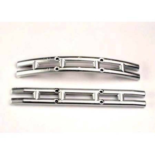 Traxxas Front/Rear Bumpers, Satin Finished (T-Maxx) (2)