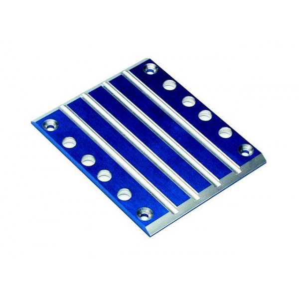 Traxxas T-Maxx Aluminum Tranny Skid Plate