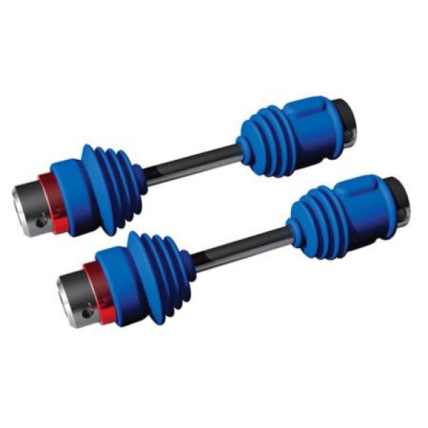 Traxxas T-Maxx Driveshafts Center Front / Rear