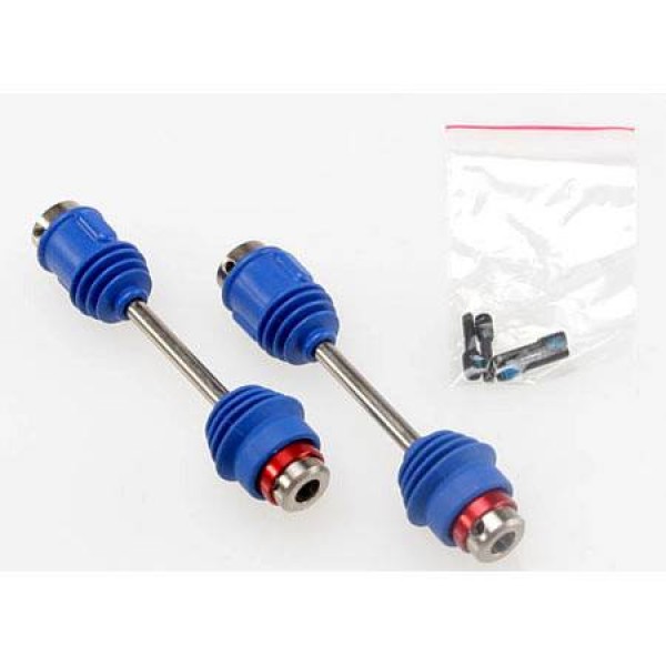 Traxxas E-Maxx Driveshafts Center Front / Rear