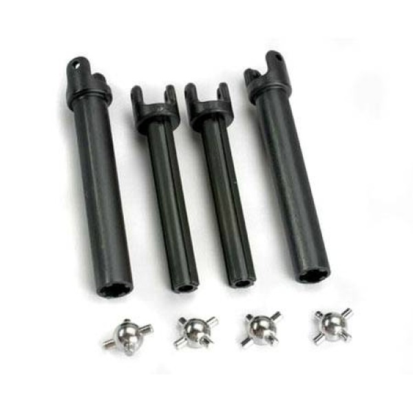 Traxxas T-Maxx Half Shafts Long (2)