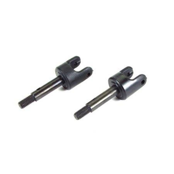 Traxxas T-Maxx Stub Axle 2.5 (2)