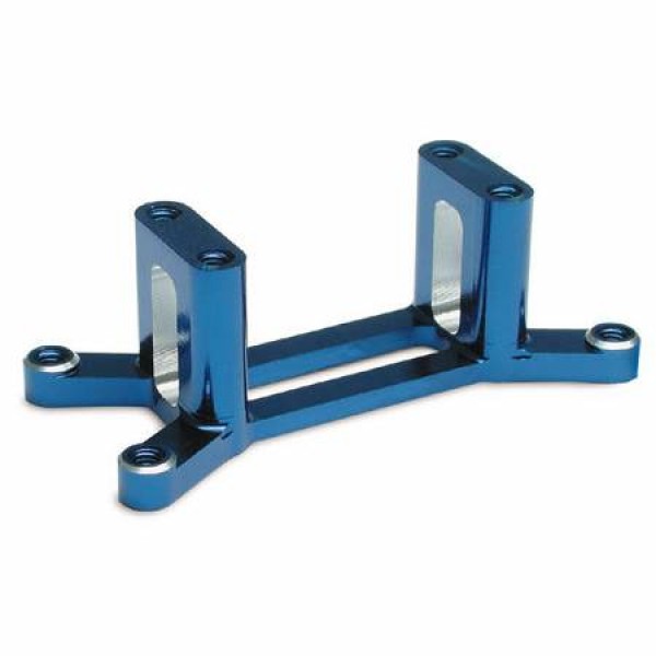 Traxxas T-Maxx Engine Mnt Machined Aluminum